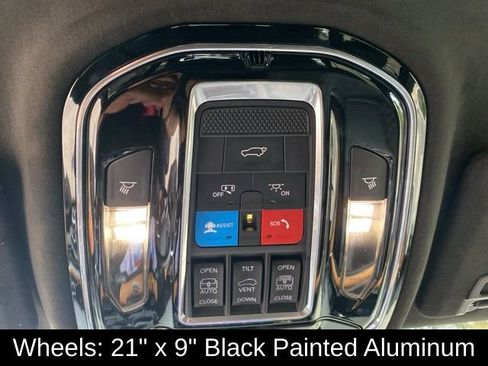 Used 2023 Jeep Grand Cherokee L Summit image 40