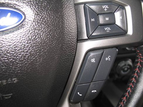 Used 2019 Ford F150 XLT w/ Equipment Group 302A Luxury AWD/4WD image 39