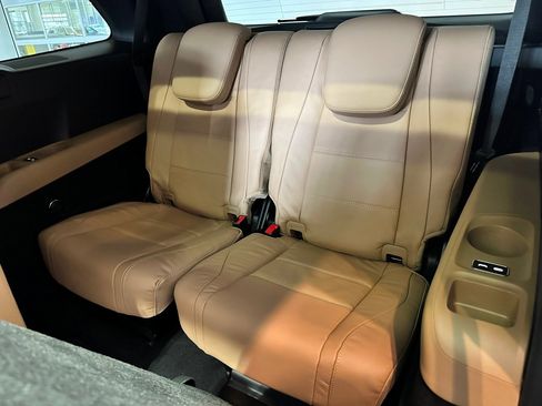 New 2026 Mercedes-Benz GLS 450 4MATIC image 15