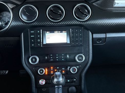 Used 2021 Ford Mustang Coupe RWD image 47