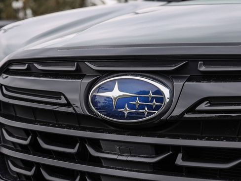 Used 2023 Subaru Forester image 3