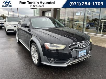 Used 2014 Audi A4 2.0T Premium Plus w/ Premium Plus Package