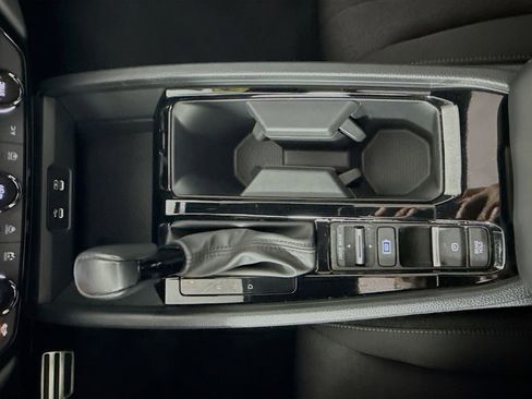 Certified 2024 Honda Accord Sport image 13