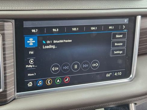 Used 2021 GMC Yukon XL Denali w/ Denali Premium Package AWD/4WD image 26