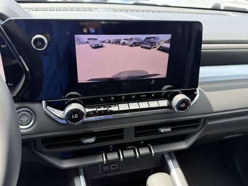 New 2026 Chevrolet Colorado LT image 26