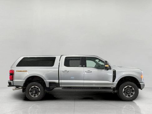 Used 2023 Ford F250 XLT w/ Tremor Off-Road Package image 9