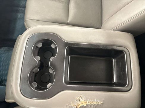 Used 2012 Chevrolet Silverado 3500 W/T w/ Snow Plow Prep Package image 39