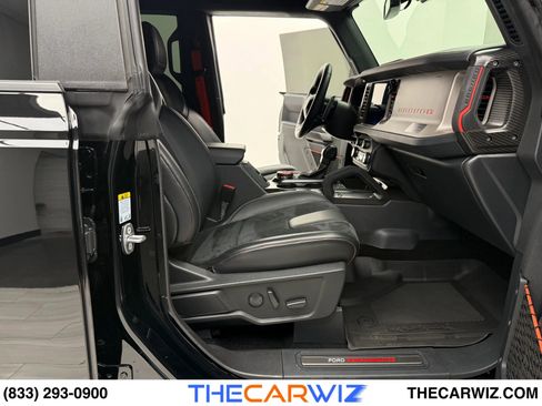 Used 2023 Ford Bronco Raptor image 68