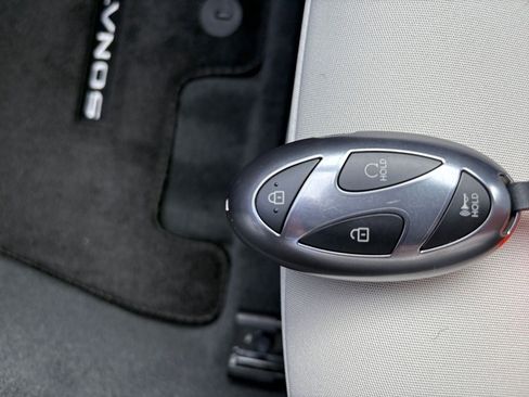 New 2026 Hyundai Sonata Blue image 31