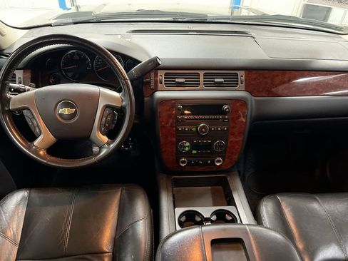 Used 2012 Chevrolet Tahoe LT image 10