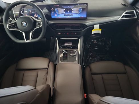 New 2027 BMW 430i Coupe w/ M Sport Package RWD image 7