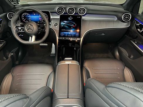 New 2026 Mercedes-Benz GLC 300 4MATIC image 39