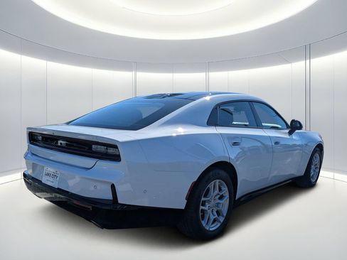 New 2026 Dodge Charger GT w/ Driver Convenience Group AWD/4WD image 4