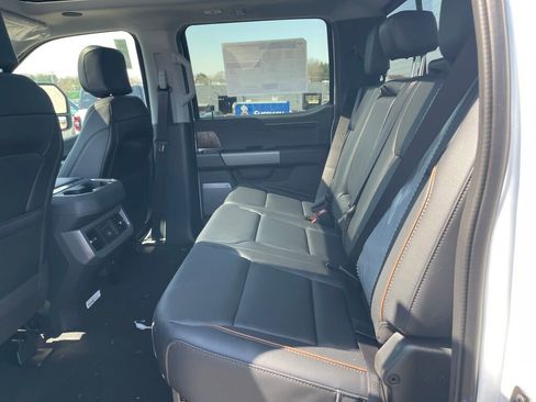 New 2026 Ford F250 Lariat w/ Tremor Off-Road Package image 21