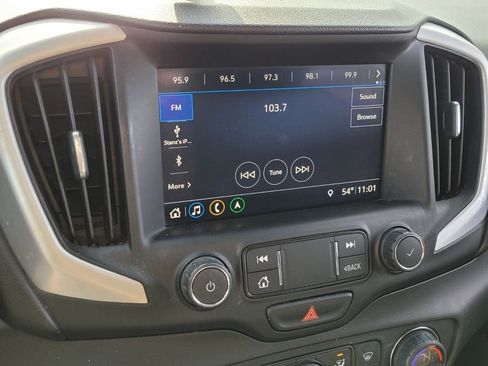 Used 2020 GMC Terrain SLE w/ Driver Convenience Package FWD image 21