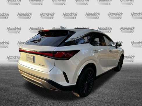 Used 2024 Lexus RX 350 Premium w/ Accessory Package (Z1) FWD image 9