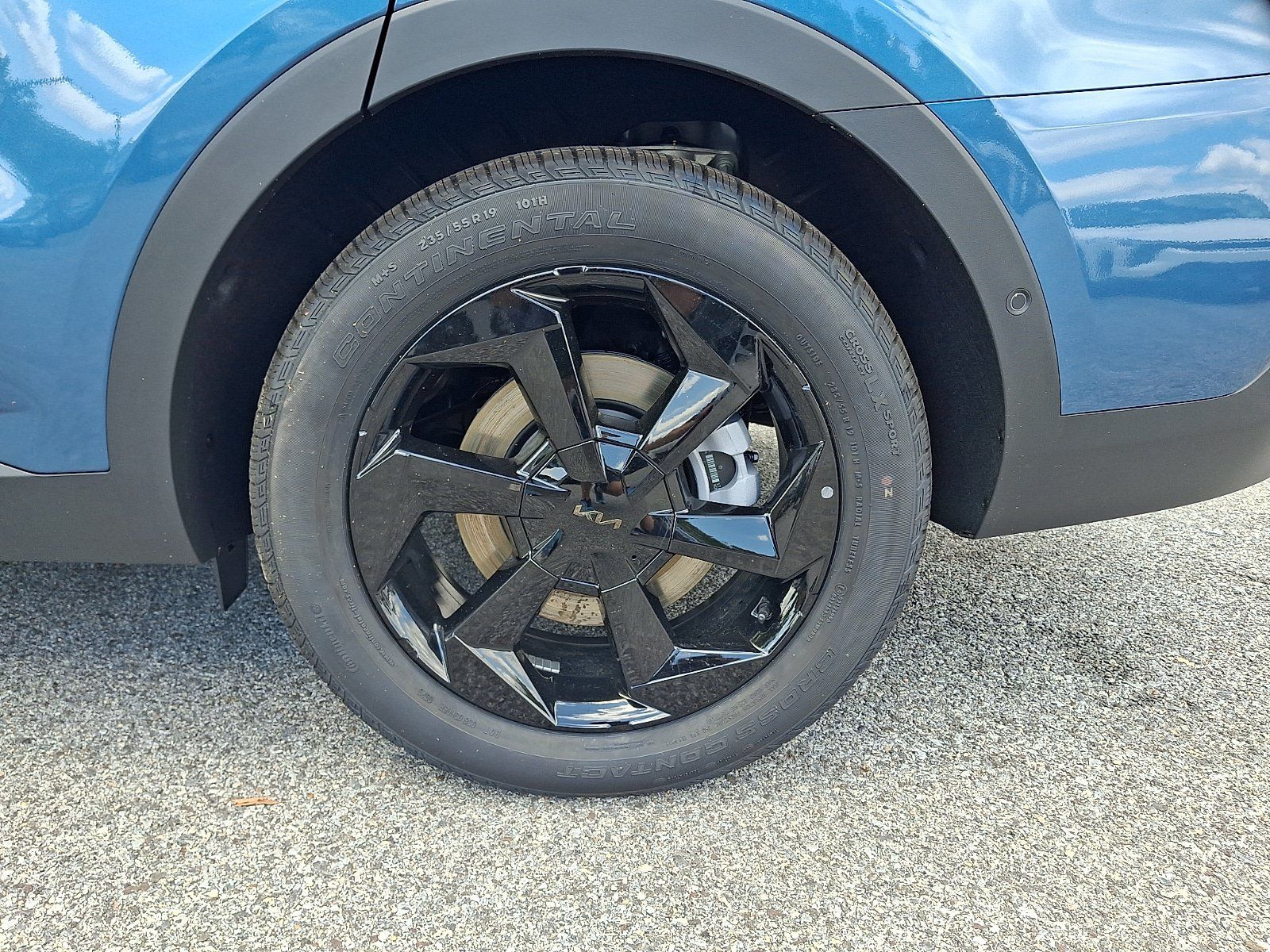 New 2026 Kia Sorento SX Prestige AWD/4WD image 8