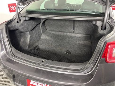 Used 2013 Chevrolet Malibu LTZ image 18