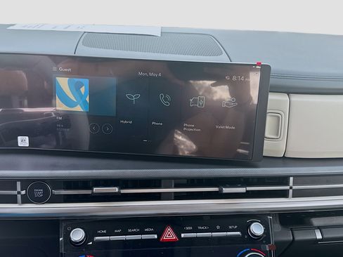New 2026 Hyundai Santa Fe SEL FWD image 10
