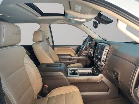 Used 2017 GMC Sierra 1500 Denali image 28