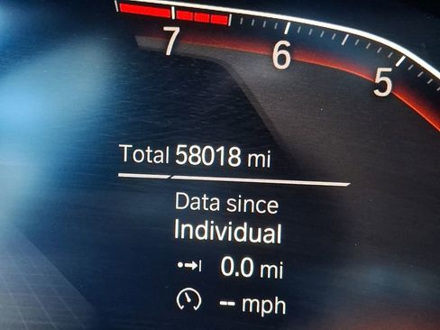 Used 2021 BMW X5 xDrive40i w/ Convenience Package image 13