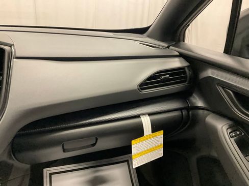 New 2026 Subaru Crosstrek 2.5i Wilderness image 26