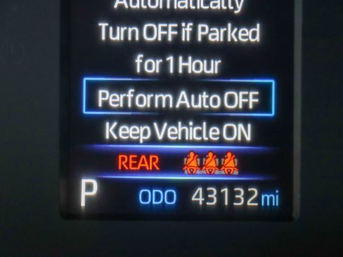 Used 2024 Toyota Tundra SR5 image 16