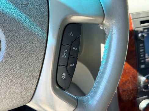 Used 2009 Chevrolet Tahoe LTZ AWD/4WD image 11