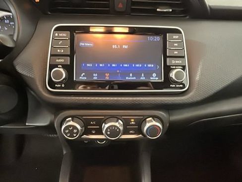 Used 2024 Nissan Kicks S FWD image 24