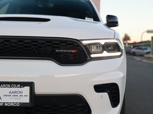 New 2026 Dodge Durango GT image 5