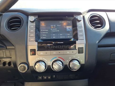 Used 2020 Toyota Tundra SR image 10