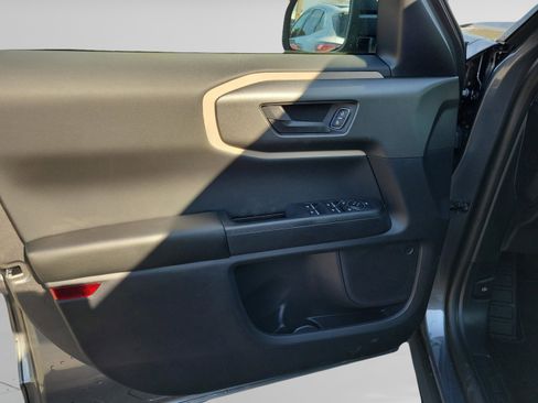 New 2025 Ford Bronco Sport Big Bend image 27