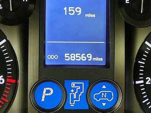 Used 2019 Lexus GX 460 Luxury image 16