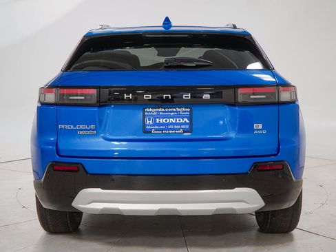 New 2026 Honda Prologue Touring image 8