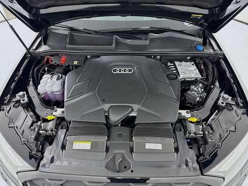 Used 2026 Audi Q7 3.0T Prestige AWD/4WD image 31