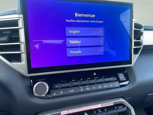 Used 2026 Toyota Tundra Limited w/ TRD Off-Road Package image 23