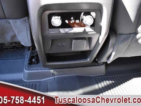 New 2026 Chevrolet Traverse LT w/ Driver Confidence Package image 20