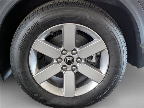 New 2026 Honda Prologue EX image 16