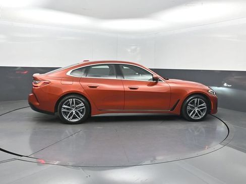 Used 2023 BMW 430i Gran Coupe RWD image 28