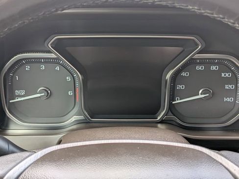 Used 2019 GMC Sierra 1500 Denali w/ Driver Alert Package II AWD/4WD image 29