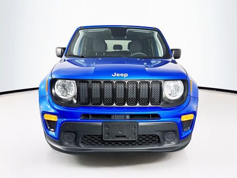 Used 2020 Jeep Renegade Sport image 2