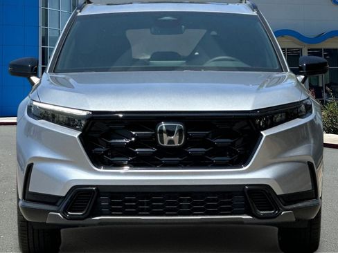 Used 2026 Honda CR-V Sport image 5