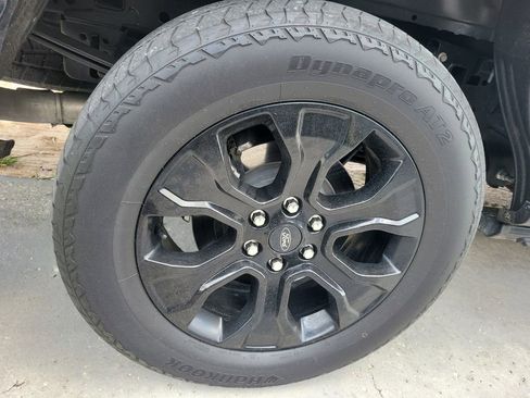 Used 2023 Ford F150 Platinum w/ Equipment Group 701A High AWD/4WD image 6