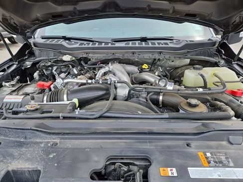 Used 2026 Ford F350 Platinum AWD/4WD image 36