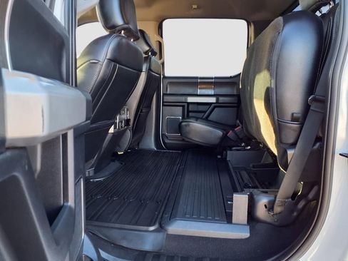 Used 2021 Ford F250 Lariat w/ Lariat Value Package image 29