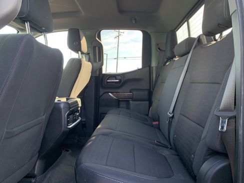 Used 2019 GMC Sierra 1500 Elevation w/ Elevation Value Package image 32