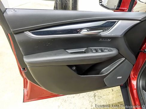 Used 2024 Cadillac XT5 Premium Luxury AWD/4WD image 20