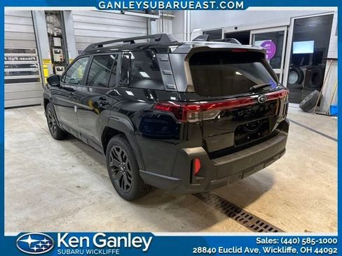 New 2026 Subaru Outback Limited XT image 7