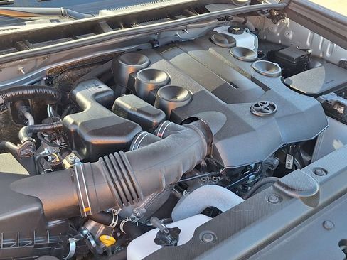 Used 2023 Toyota 4Runner TRD Off-Road Premium w/ Moonroof Package image 29