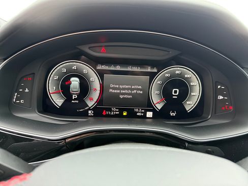 New 2026 Audi Q8 Prestige image 11